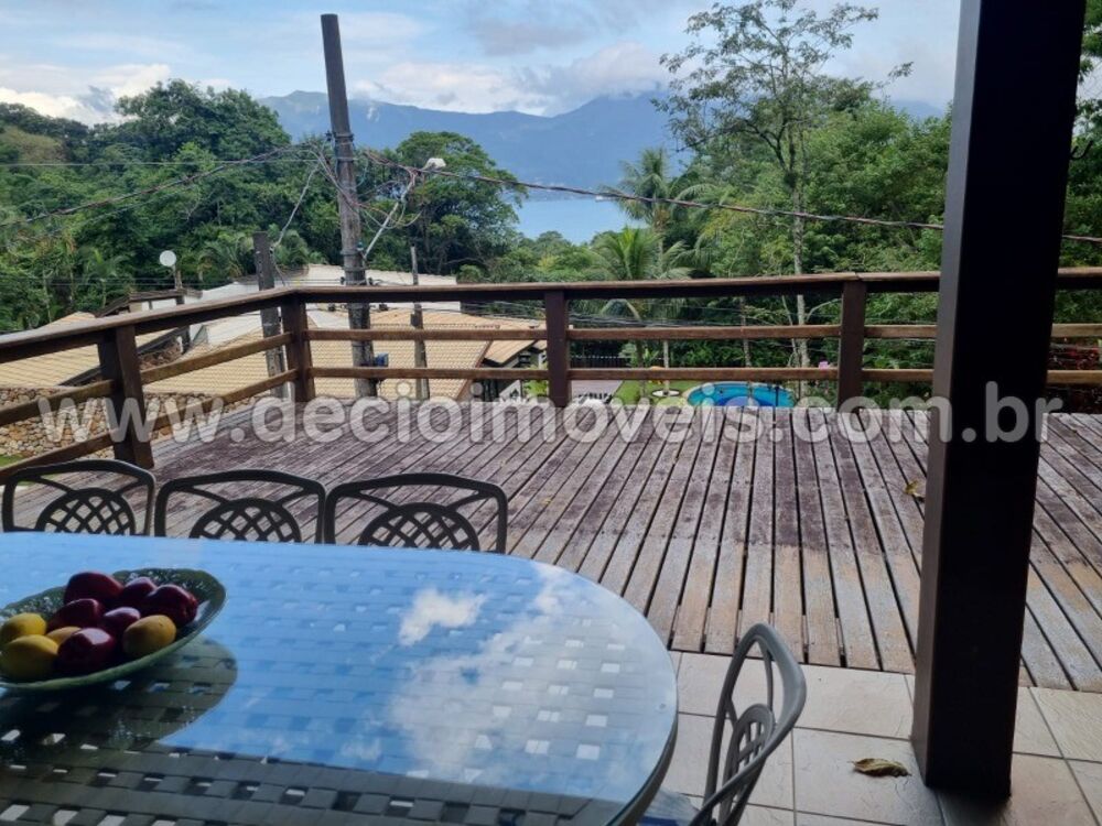 Sobrado, 4 quartos, 243 m² - Foto 4