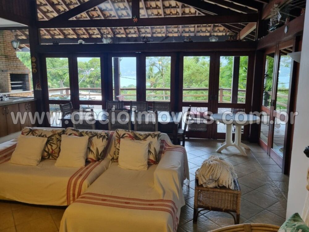 Sobrado, 4 quartos, 243 m² - Foto 3