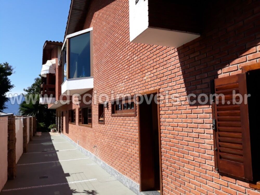 Sobrado, 5 quartos, 867 m² - Foto 4