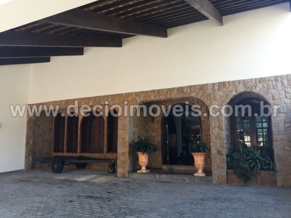 Sobrado, 5 quartos, 867 m² - Foto 2