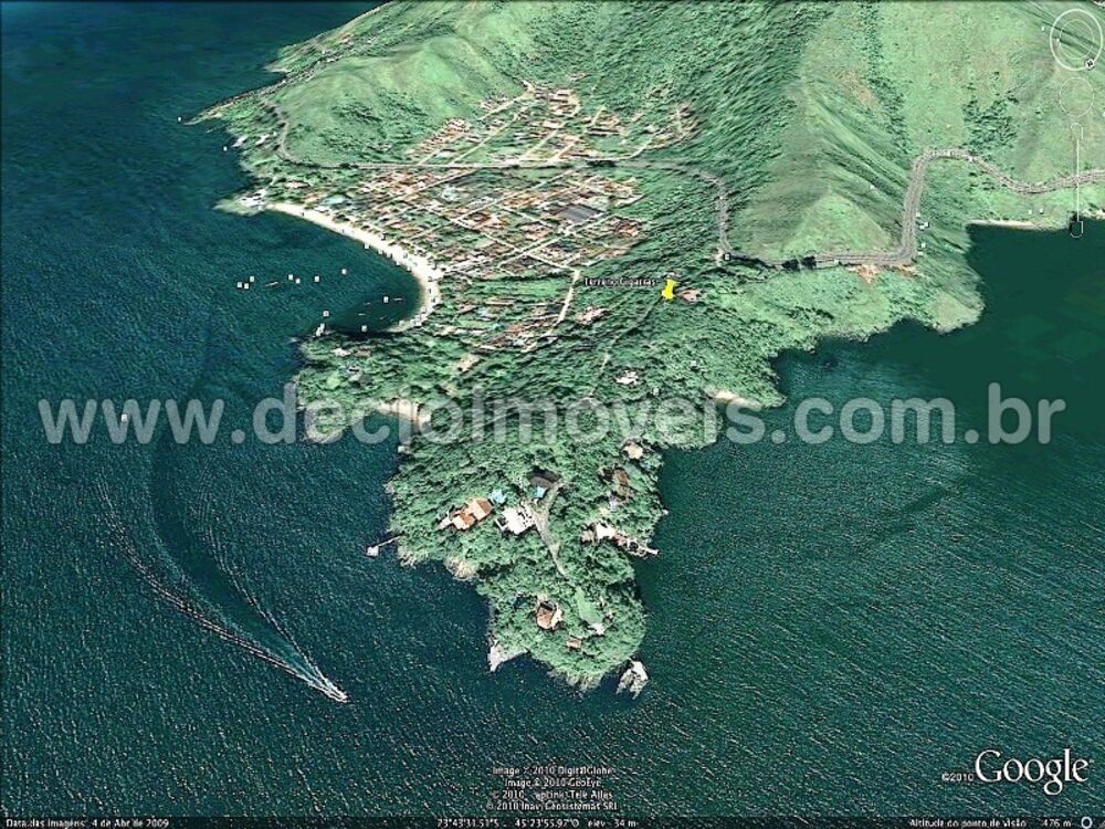 Terreno, 894 m² - Foto 3