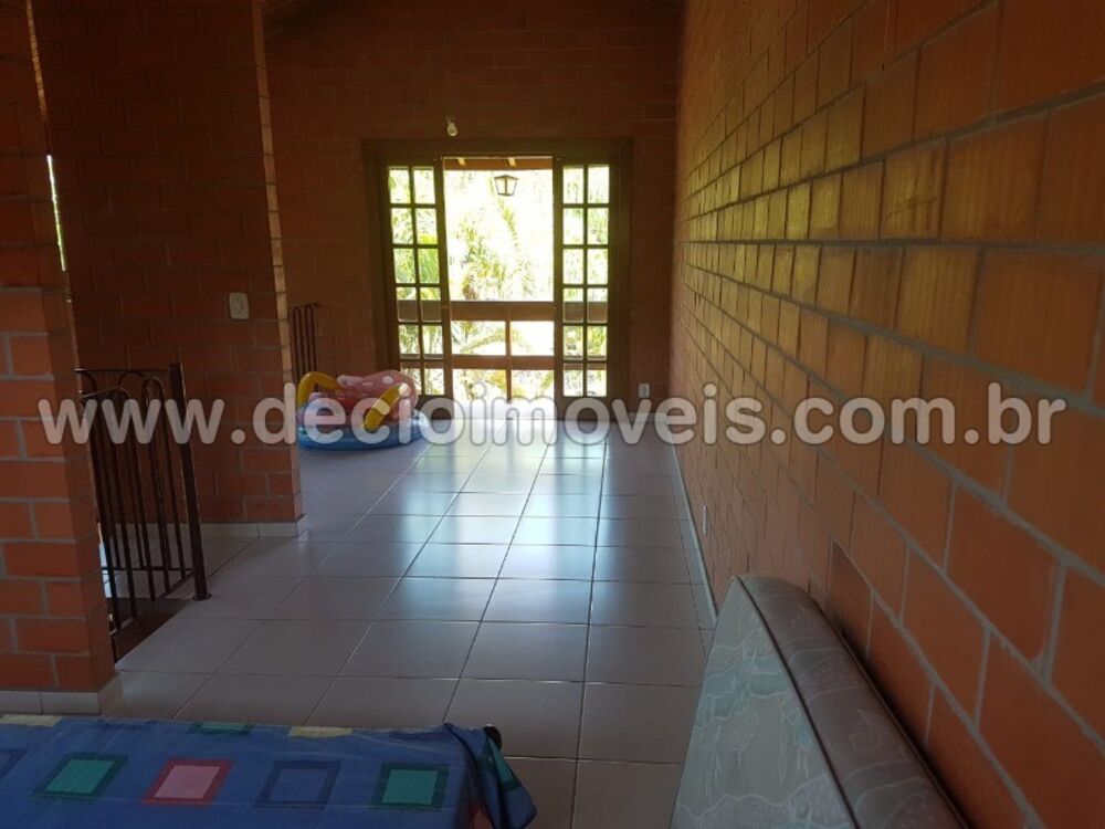 Casa, 3 quartos, 205 m² - Foto 4