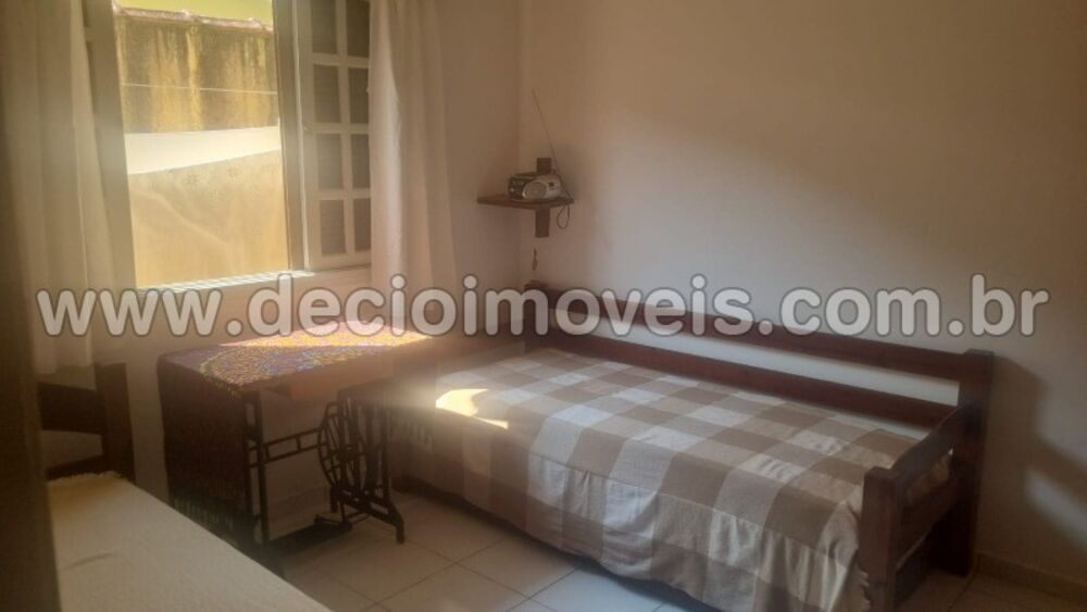 Casa de Condomínio, 2 quartos - Foto 1