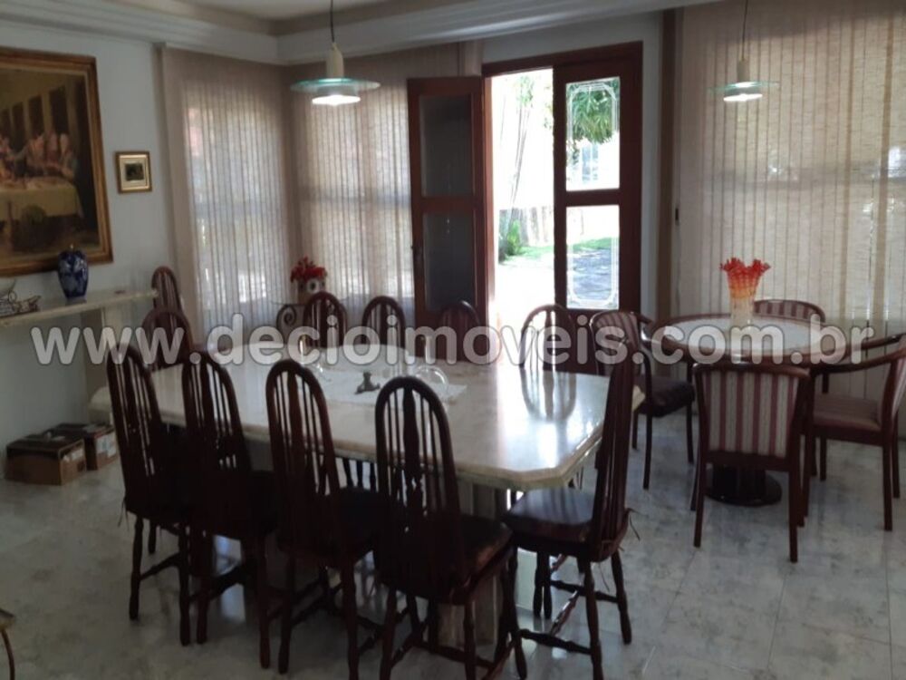 Casa, 6 quartos, 500 m² - Foto 12