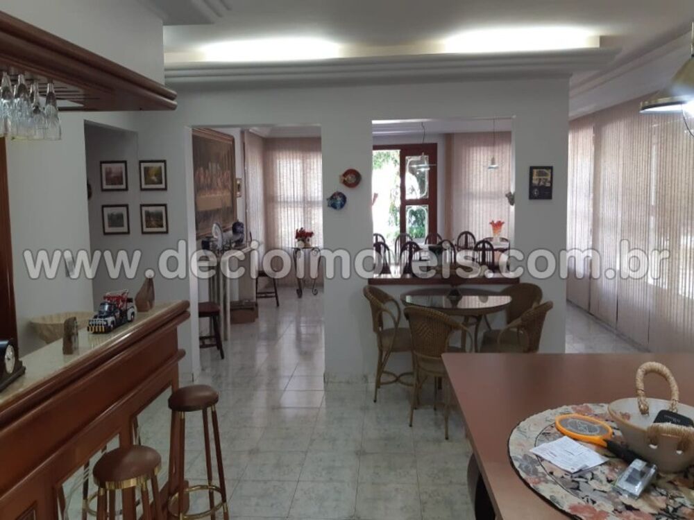Casa, 6 quartos, 500 m² - Foto 18