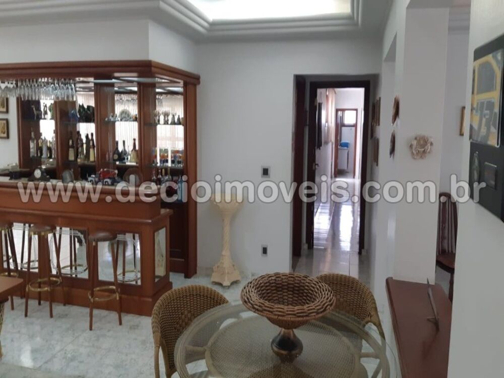 Casa, 6 quartos, 500 m² - Foto 20