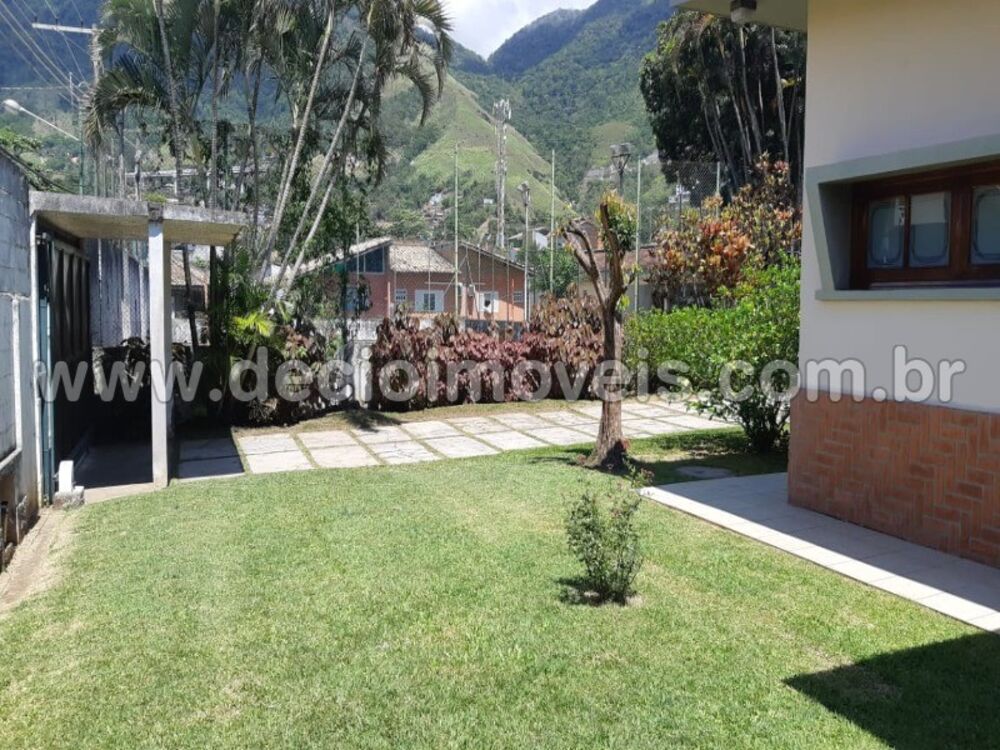 Casa, 6 quartos, 500 m² - Foto 1