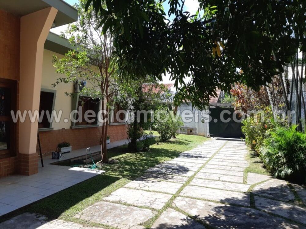 Casa, 6 quartos, 500 m² - Foto 6
