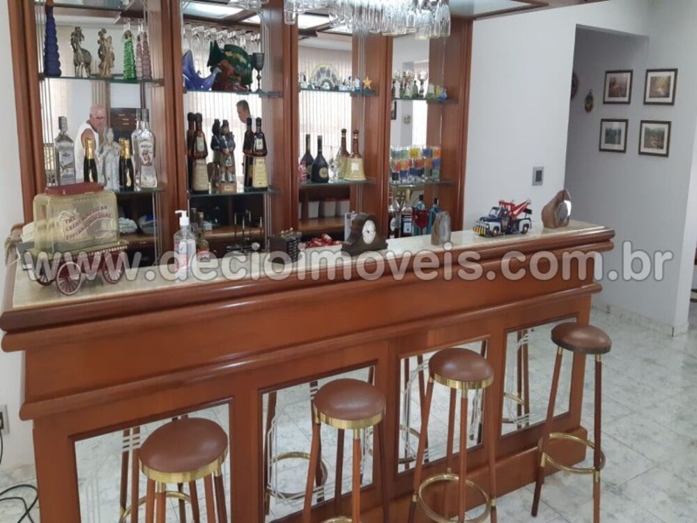 Casa, 6 quartos, 500 m² - Foto 10