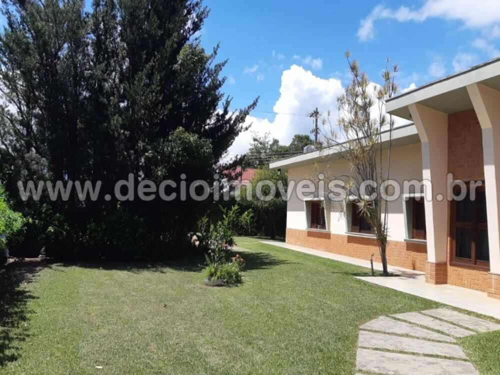 Casa, 6 quartos, 500 m² - Foto 19