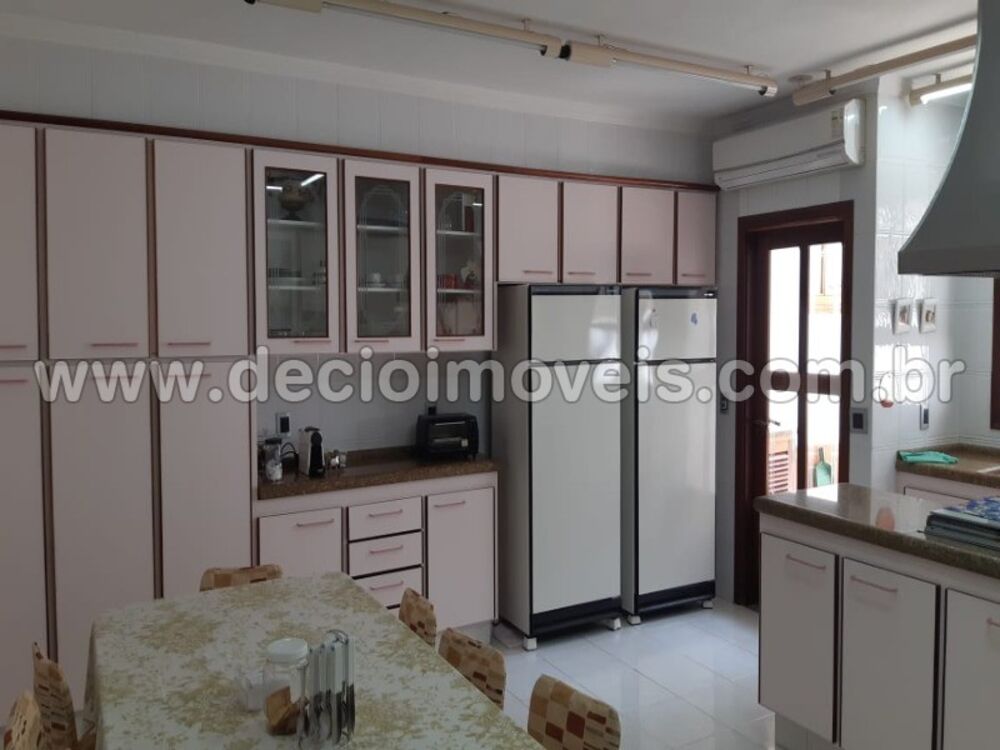 Casa, 6 quartos, 500 m² - Foto 30