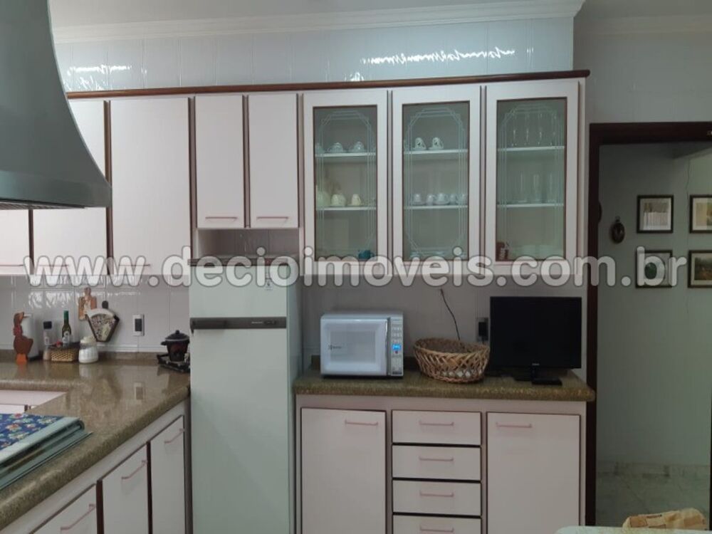 Casa, 6 quartos, 500 m² - Foto 13