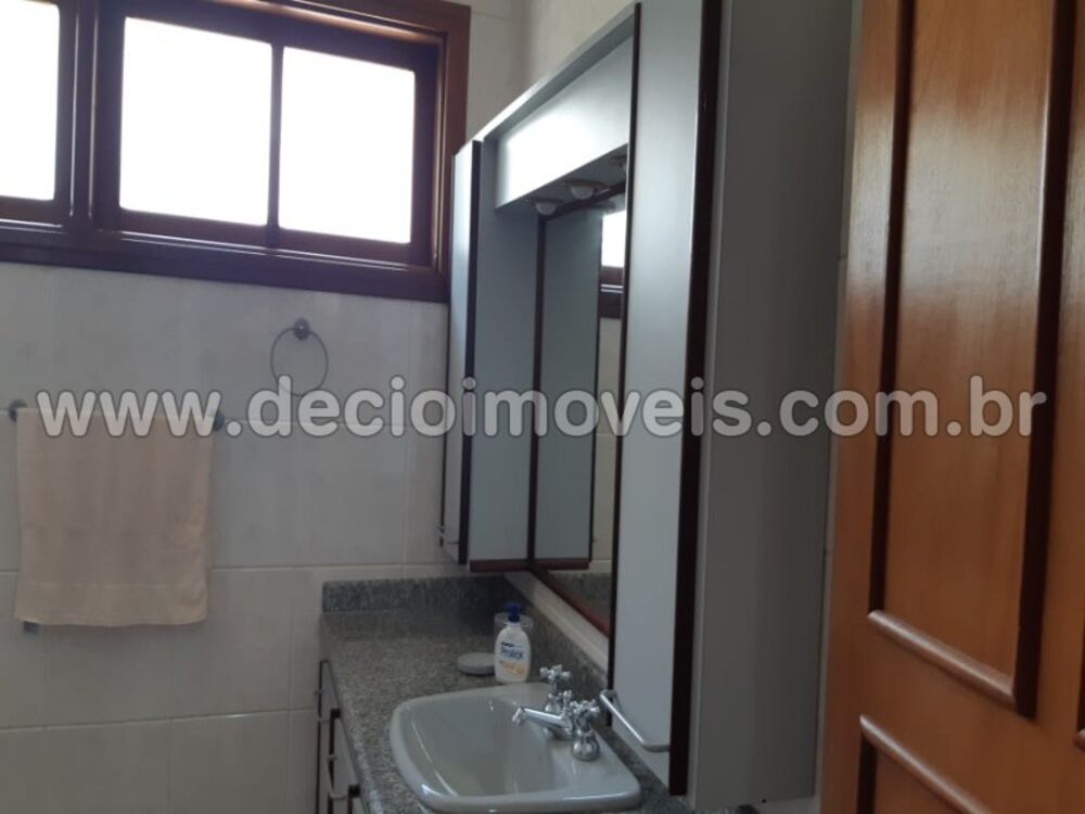 Casa, 6 quartos, 500 m² - Foto 17