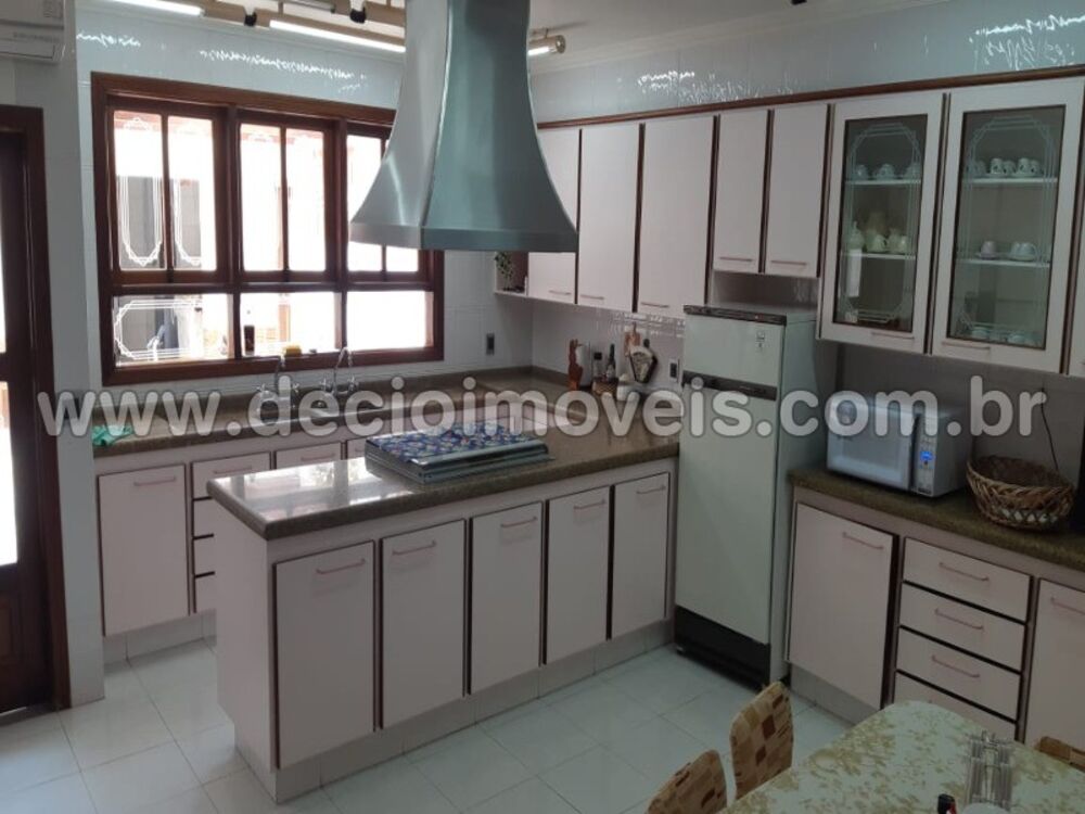 Casa, 6 quartos, 500 m² - Foto 11