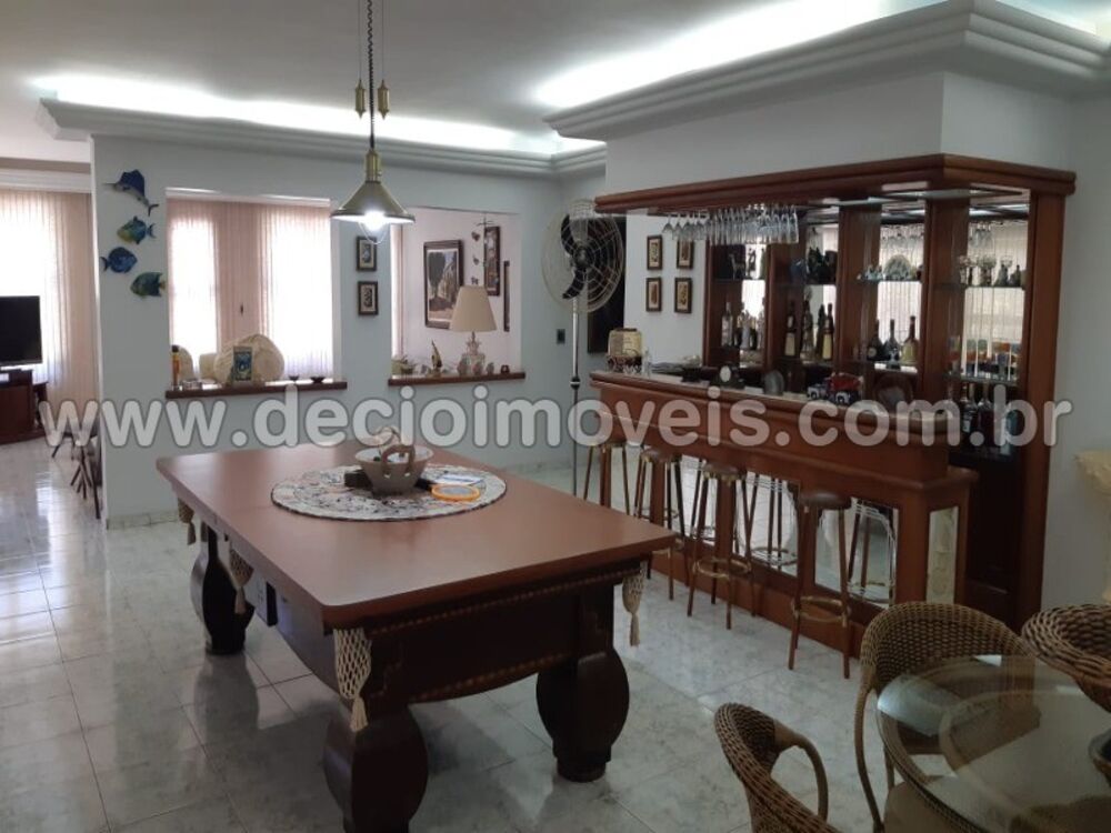 Casa, 6 quartos, 500 m² - Foto 33