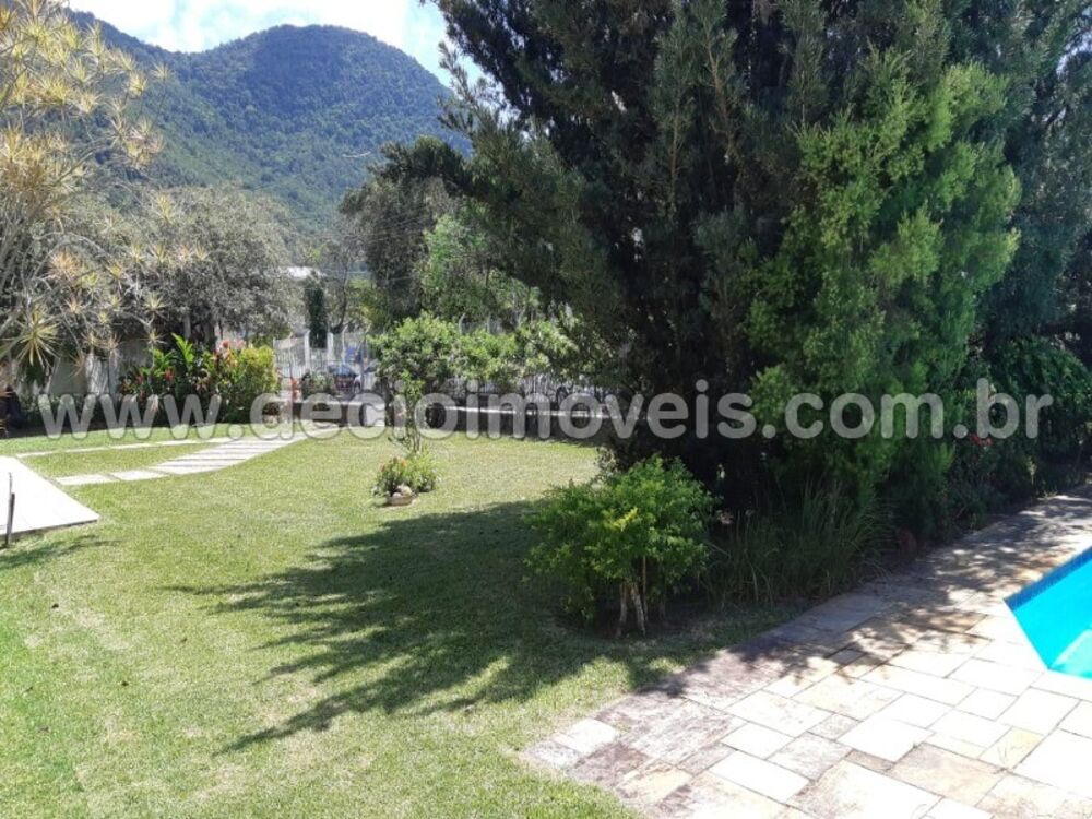 Casa, 6 quartos, 500 m² - Foto 29