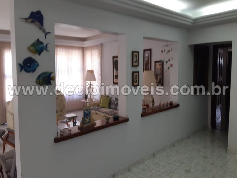 Casa, 6 quartos, 500 m² - Foto 8