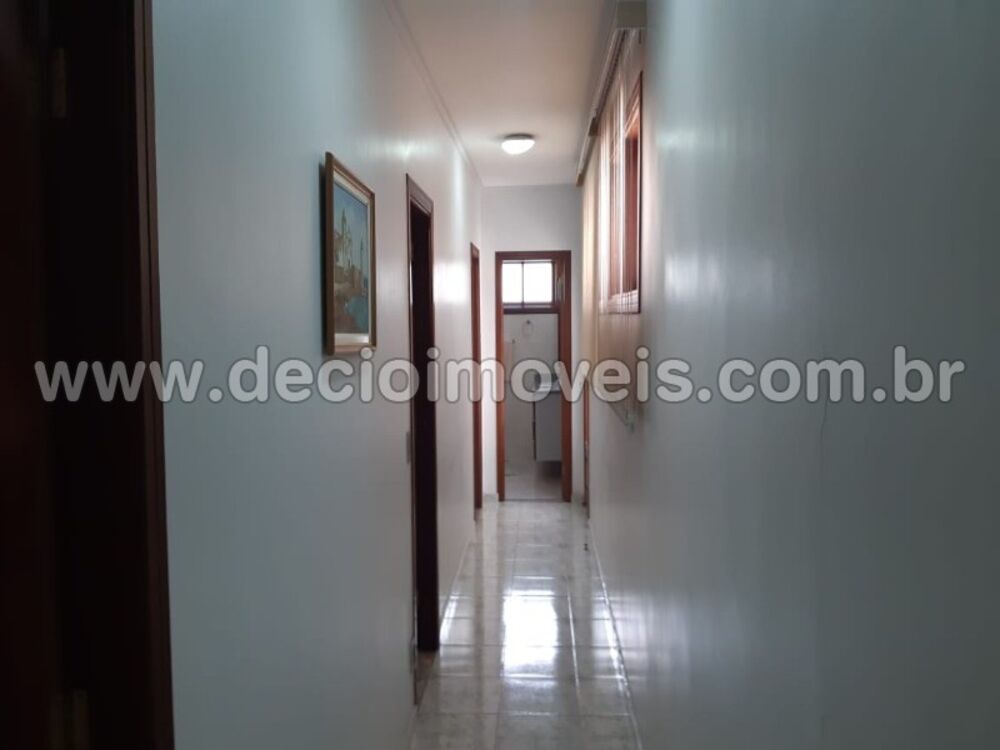 Casa, 6 quartos, 500 m² - Foto 31