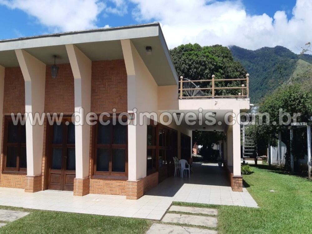 Casa, 6 quartos, 500 m² - Foto 15