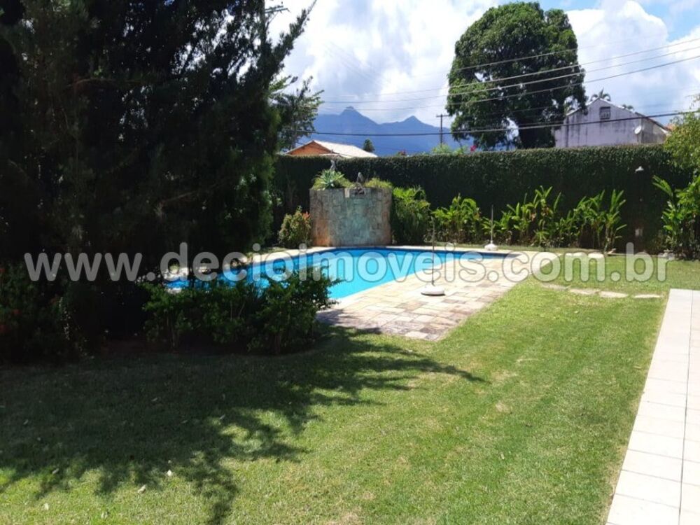 Casa, 6 quartos, 500 m² - Foto 9