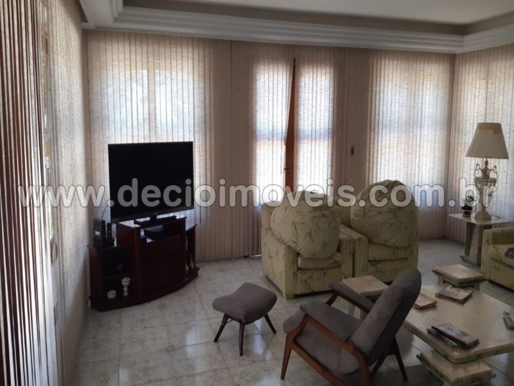 Casa, 6 quartos, 500 m² - Foto 2