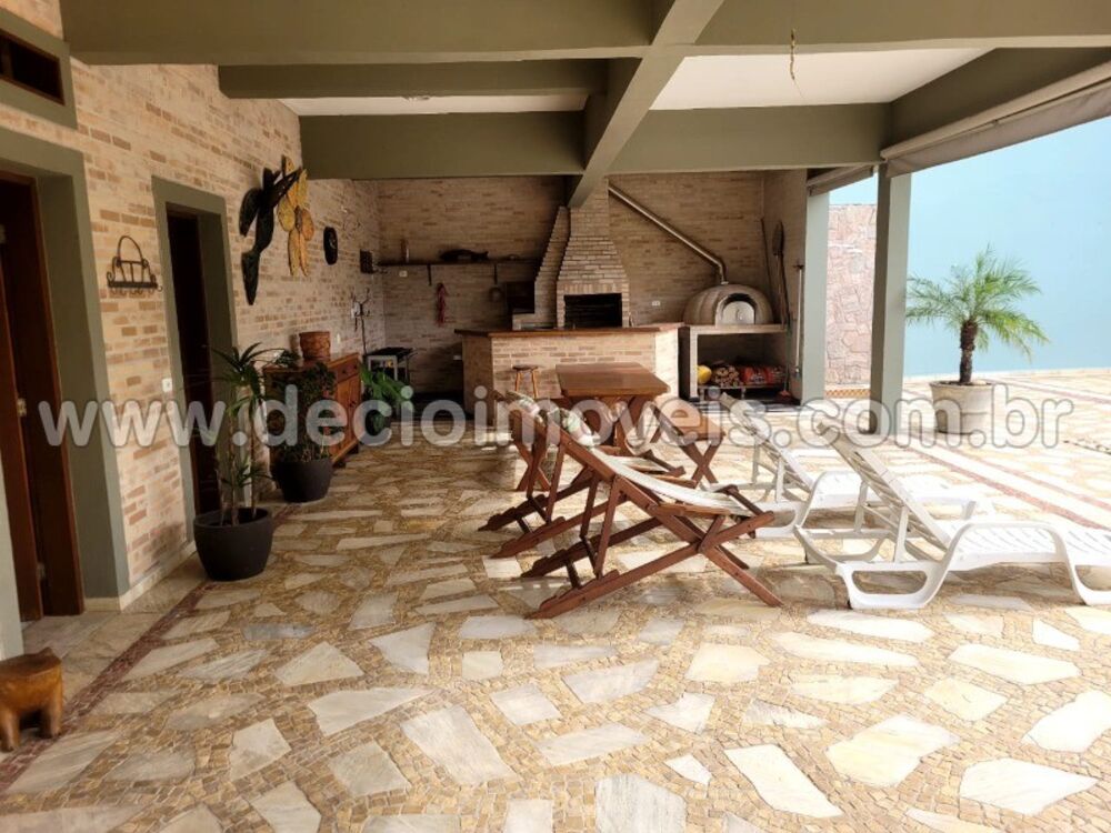 Sobrado, 4 quartos, 400 m² - Foto 4