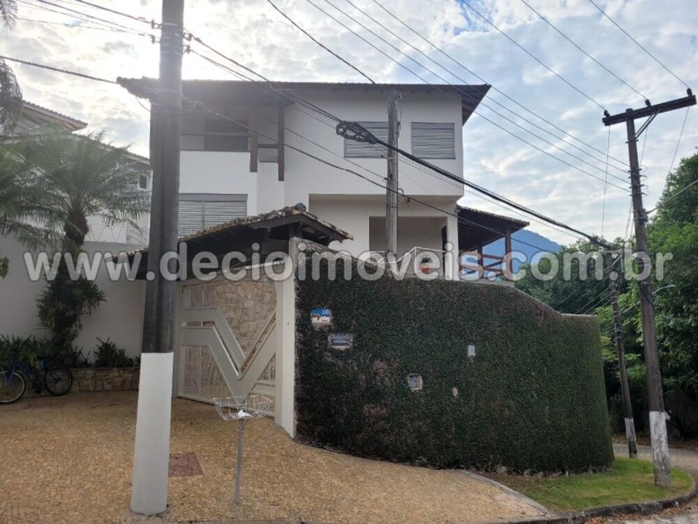 Sobrado, 4 quartos, 400 m² - Foto 2