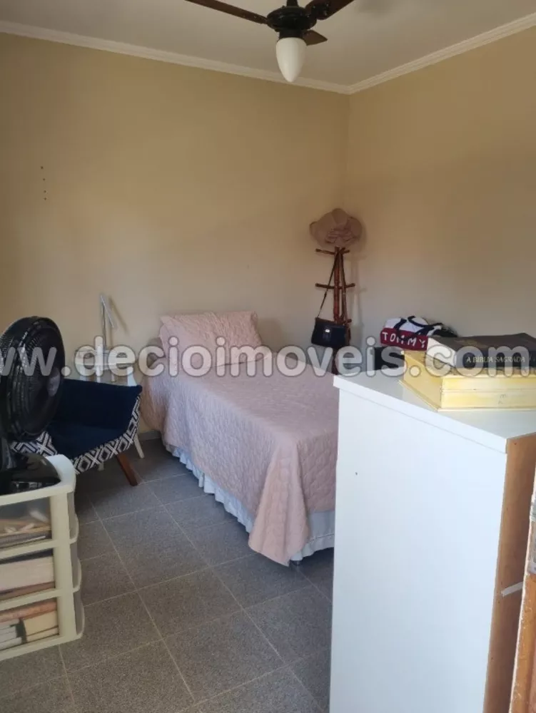 Casa à venda com 3 quartos, 129m² - Foto 4