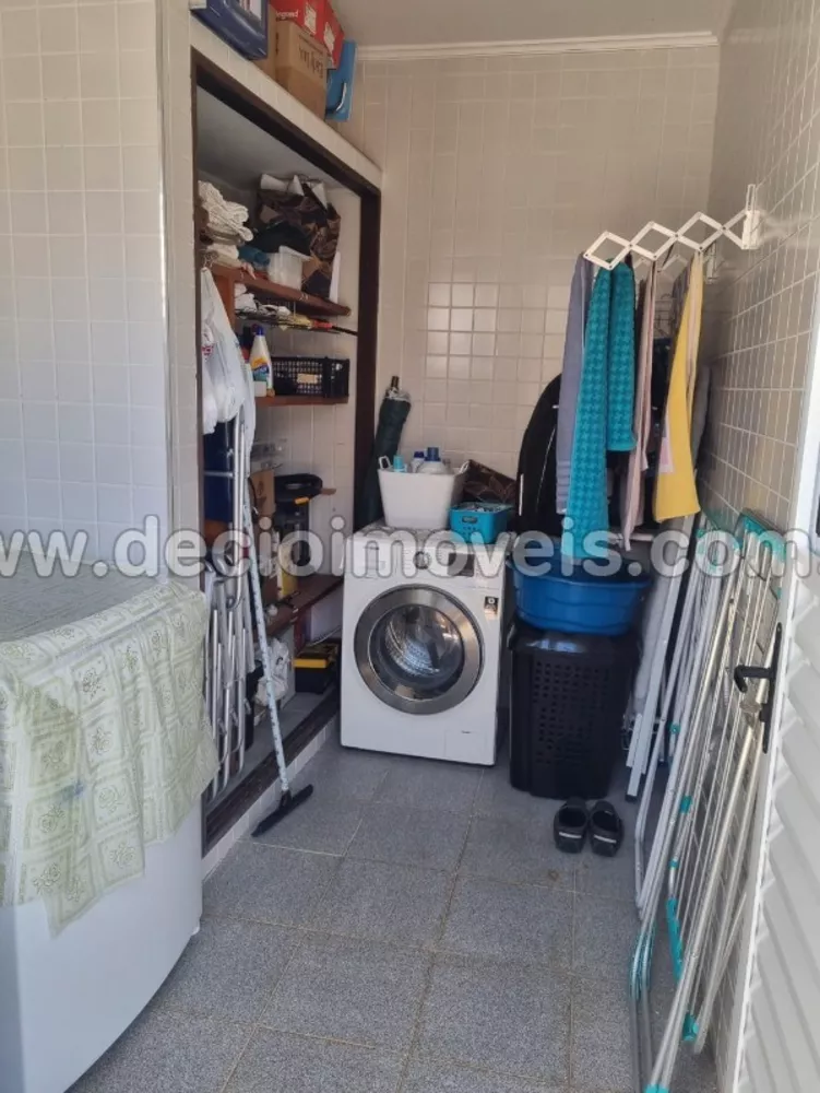 Casa à venda com 3 quartos, 129m² - Foto 8