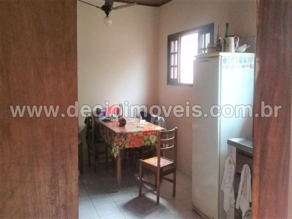 Casa, 3 quartos, 180 m² - Foto 4