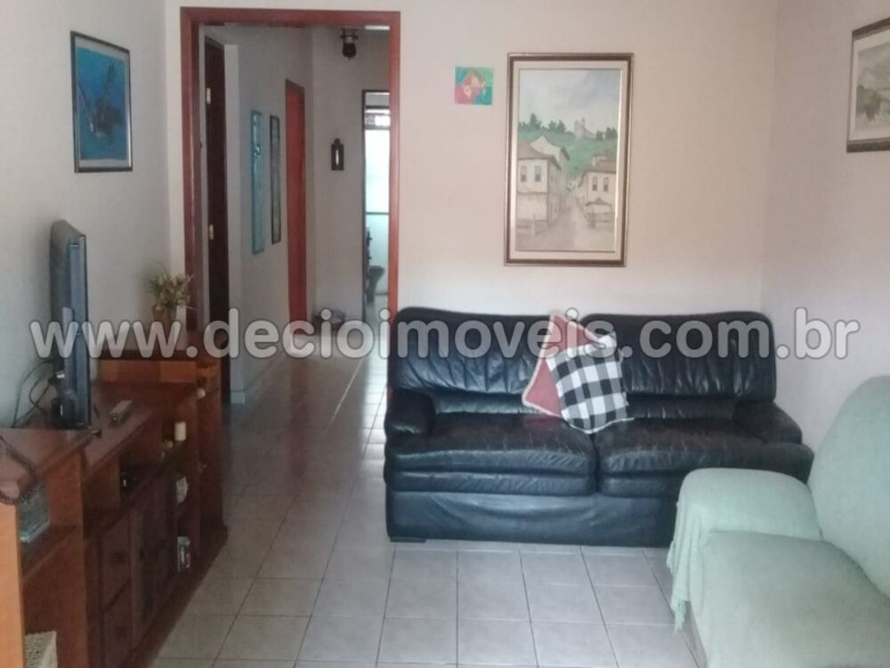 Casa, 3 quartos, 180 m² - Foto 1