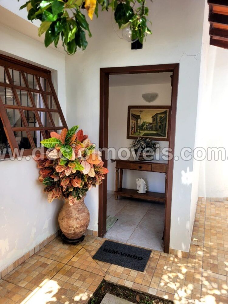 Sobrado à venda com 3 quartos, 276m² - Foto 3