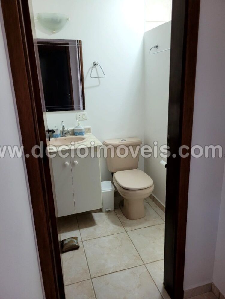Sobrado à venda com 3 quartos, 276m² - Foto 14