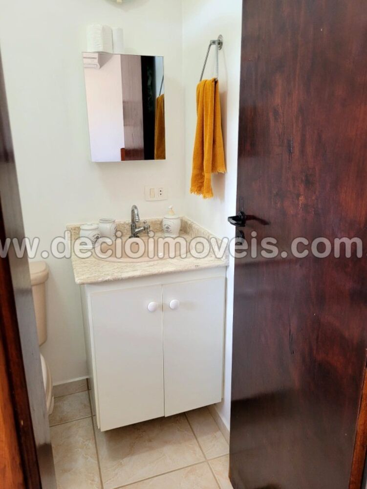Sobrado à venda com 3 quartos, 276m² - Foto 12