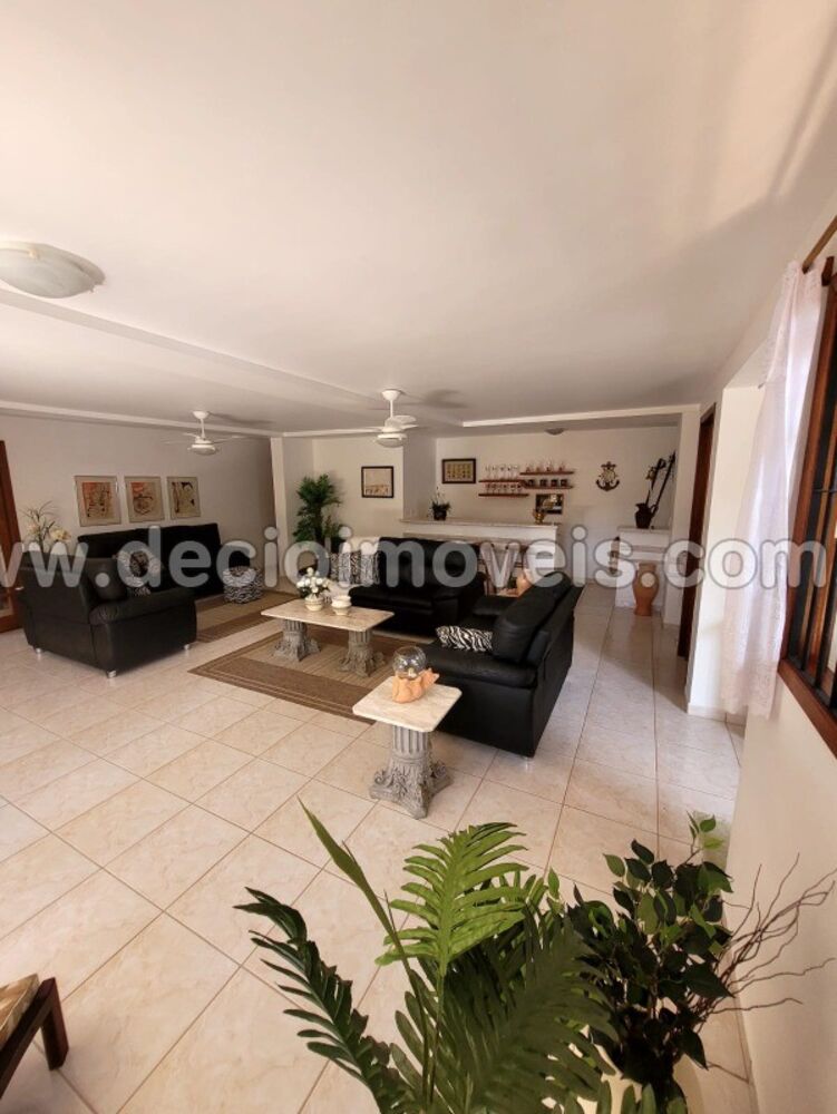 Sobrado à venda com 3 quartos, 276m² - Foto 5