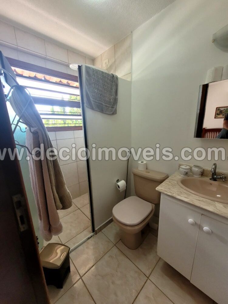 Sobrado à venda com 3 quartos, 276m² - Foto 11