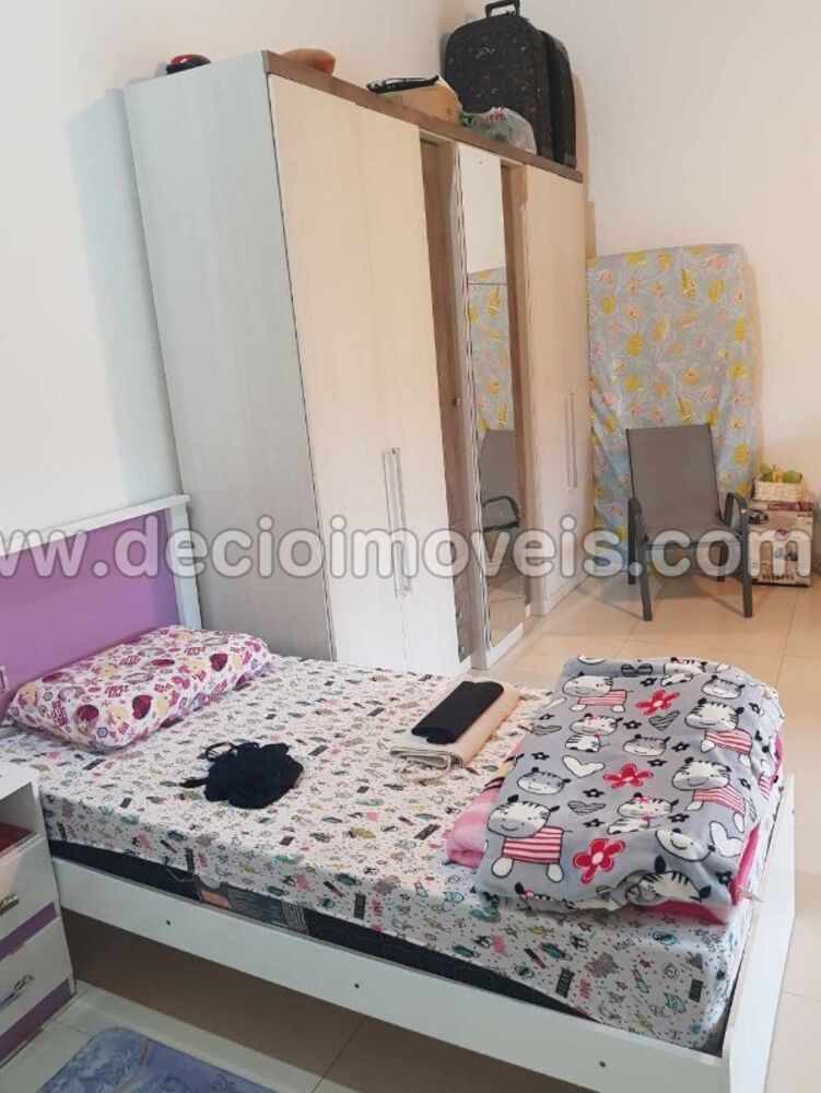 Sobrado à venda com 2 quartos, 120m² - Foto 4
