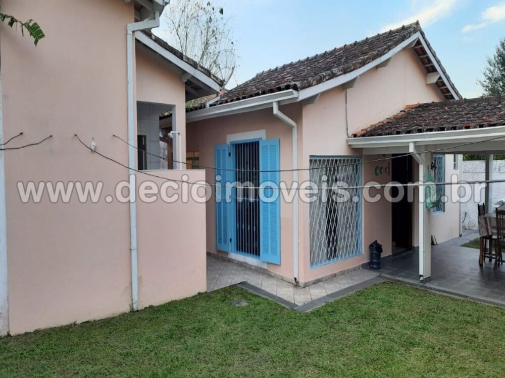 Casa, 5 quartos, 182 m² - Foto 6