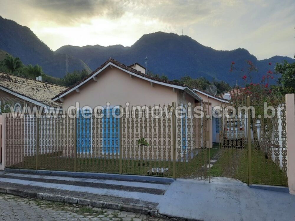 Casa, 5 quartos, 182 m² - Foto 3