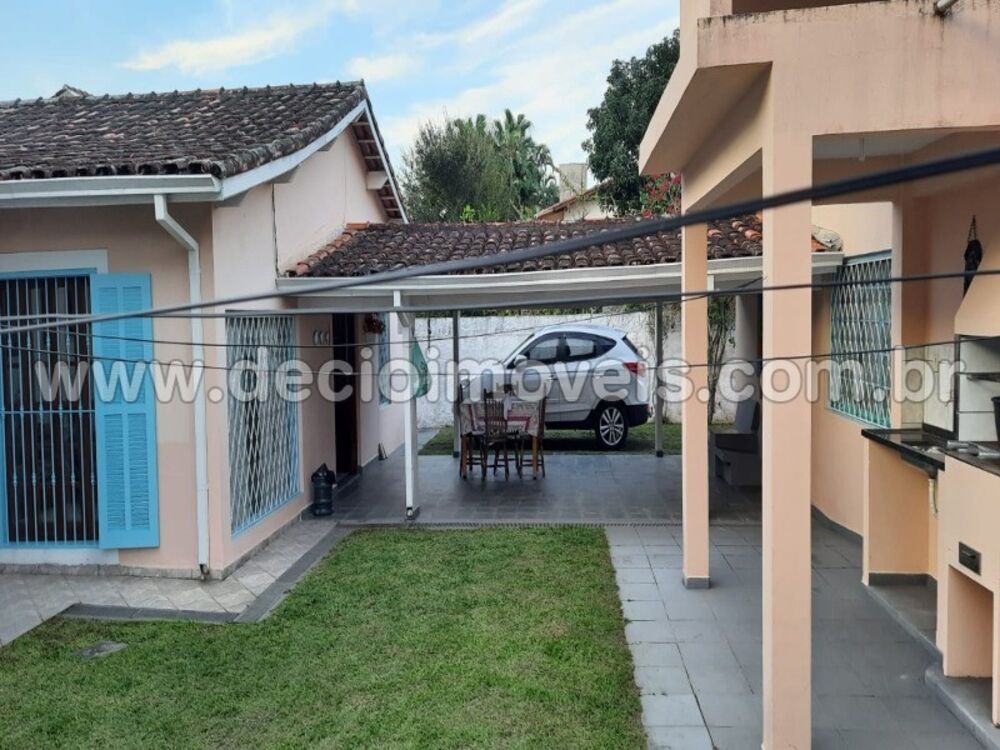 Casa, 5 quartos, 182 m² - Foto 5