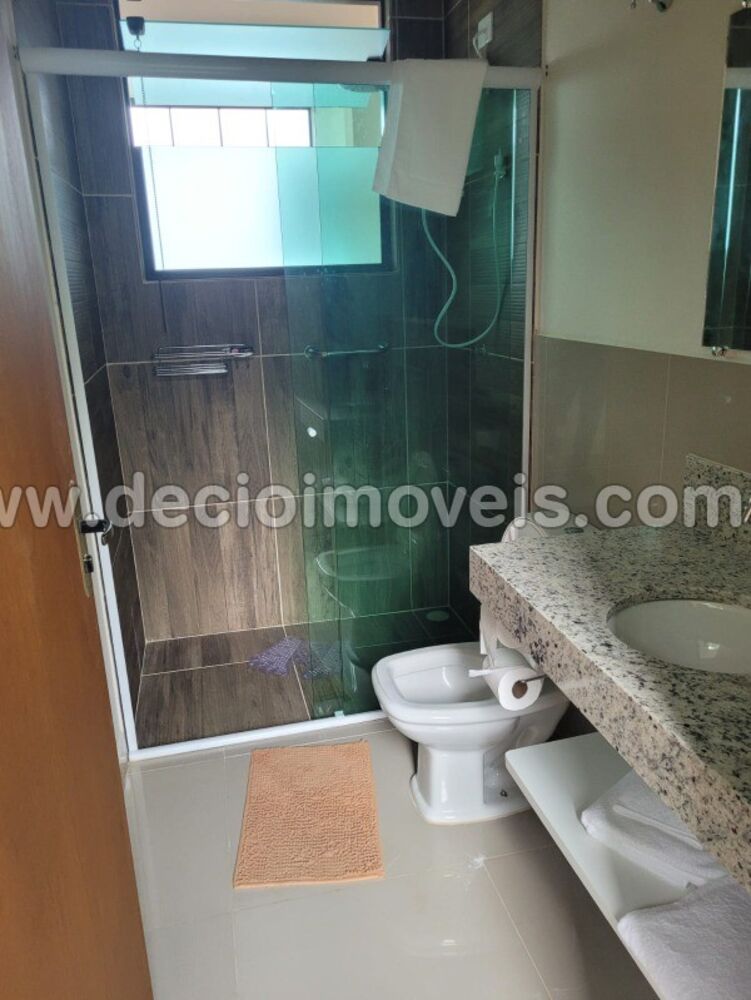 Apartamento, 2 quartos, 120 m² - Foto 5