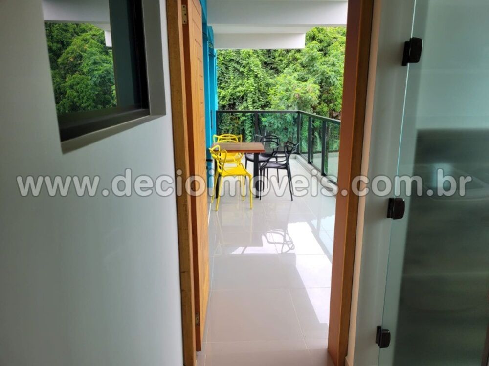 Apartamento, 2 quartos, 120 m² - Foto 7
