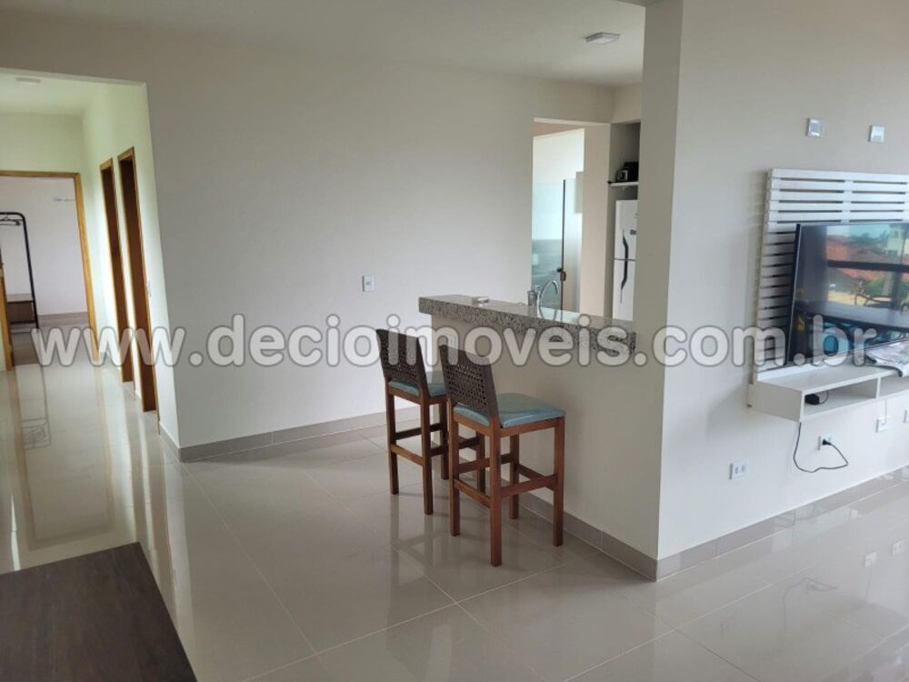 Apartamento, 2 quartos, 120 m² - Foto 2
