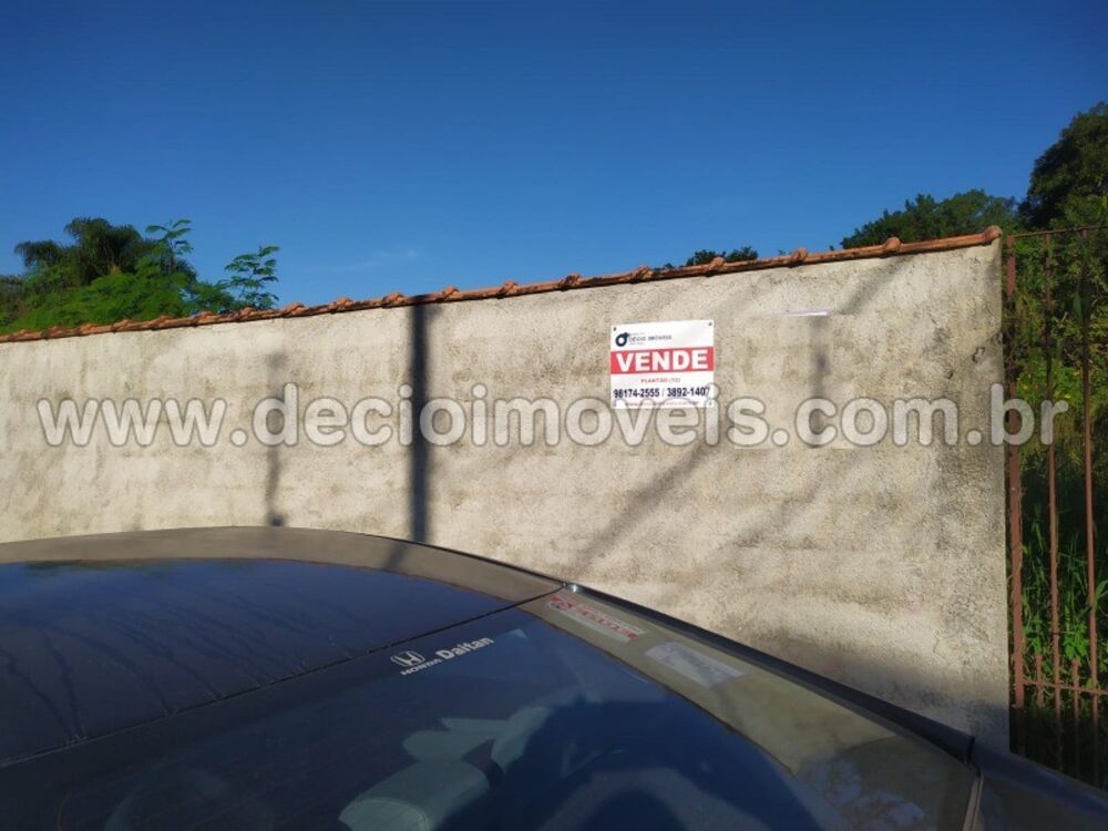 Terreno, 250 m² - Foto 1