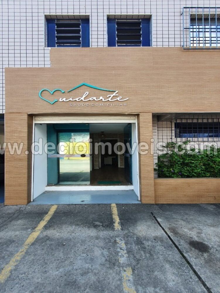 Depósito-Galpão, 411 m² - Foto 1