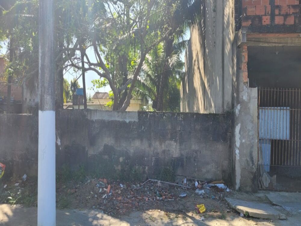 Terreno, 250 m² - Foto 1