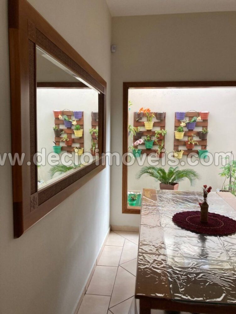 Sobrado, 3 quartos, 311 m² - Foto 4