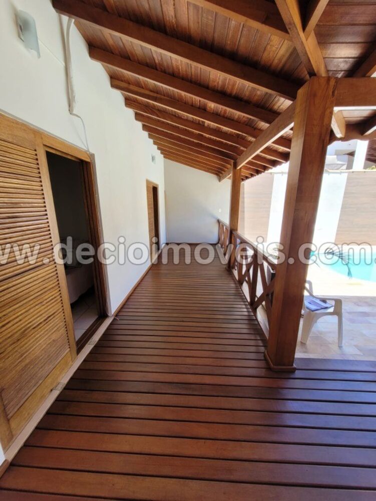 Sobrado, 3 quartos, 311 m² - Foto 2