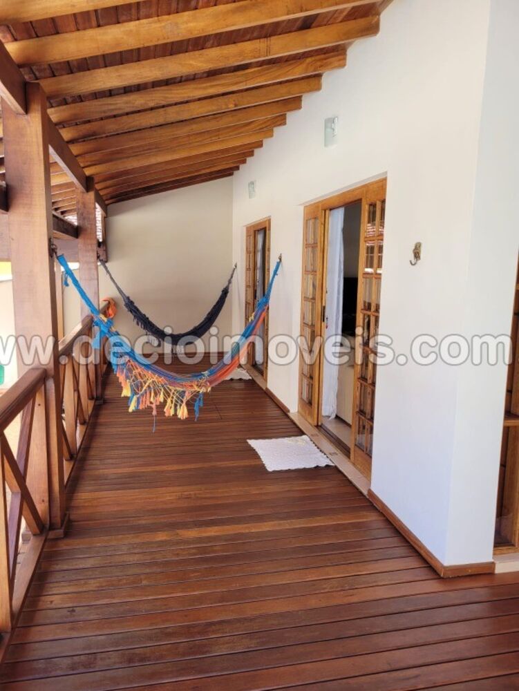 Sobrado, 3 quartos, 311 m² - Foto 3