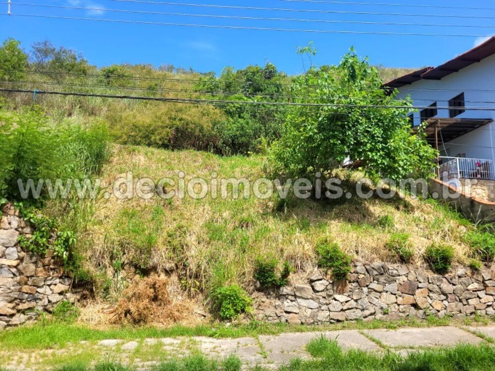 Terreno à venda, 587m² - Foto 1